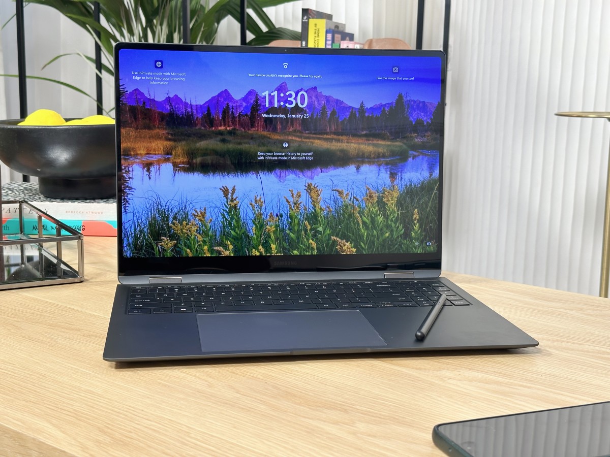 Galaxy Book 3 Pro